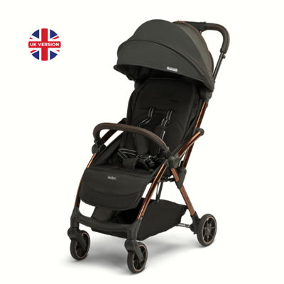 INFLUENCER pushchair